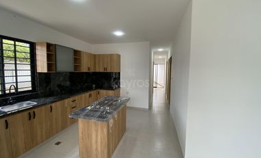 Casa esquinera en Villa Sorrento Montería: 3 habitaciones, moderna y lista para vivir