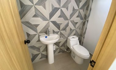 Casa esquinera en Villa Sorrento Montería: 3 habitaciones, moderna y lista para vivir