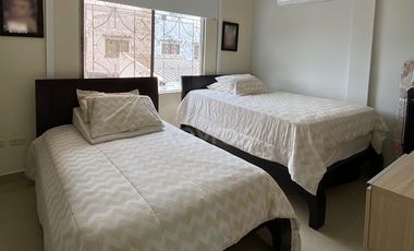 Casa moderna en venta en La Castellana, Montería: 4 baños, espacios amplios y acabados de lujo