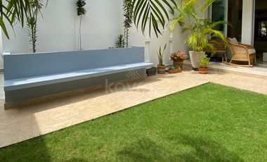 Casa moderna en venta en La Castellana, Montería: 4 baños, espacios amplios y acabados de lujo