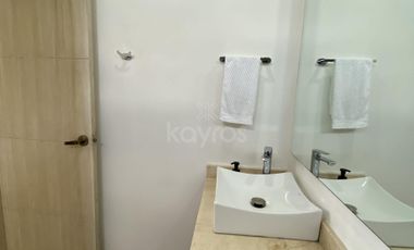 Casa moderna en venta en La Castellana, Montería: 4 baños, espacios amplios y acabados de lujo