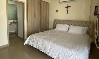 Casa moderna en venta en La Castellana, Montería: 4 baños, espacios amplios y acabados de lujo