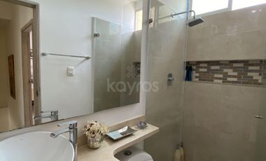 Casa moderna en venta en La Castellana, Montería: 4 baños, espacios amplios y acabados de lujo