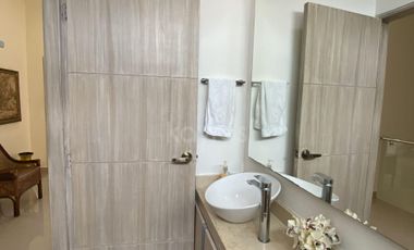 Casa moderna en venta en La Castellana, Montería: 4 baños, espacios amplios y acabados de lujo