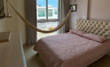 Casa moderna en venta en La Castellana, Montería: 4 baños, espacios amplios y acabados de lujo