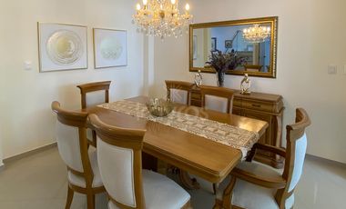 Casa moderna en venta en La Castellana, Montería: 4 baños, espacios amplios y acabados de lujo