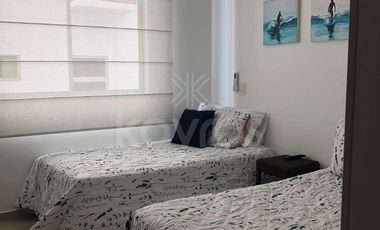 Venta hermoso apartamento en Coveñas, Sucre, Colombia