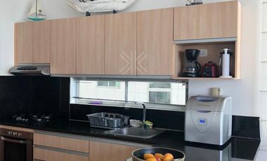 Venta hermoso apartamento en Coveñas, Sucre, Colombia