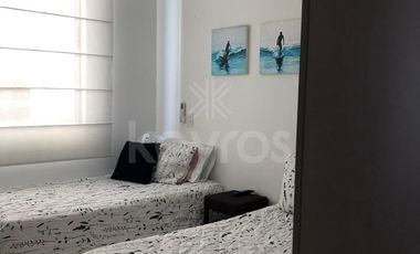 Venta hermoso apartamento en Coveñas, Sucre, Colombia