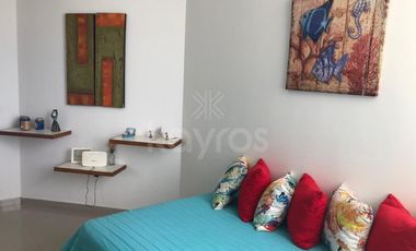 Venta hermoso apartamento en Coveñas, Sucre, Colombia