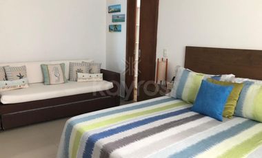 Venta hermoso apartamento en Coveñas, Sucre, Colombia