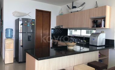Venta hermoso apartamento en Coveñas, Sucre, Colombia