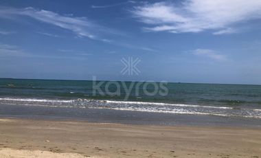 Venta hermoso apartamento en Coveñas, Sucre, Colombia