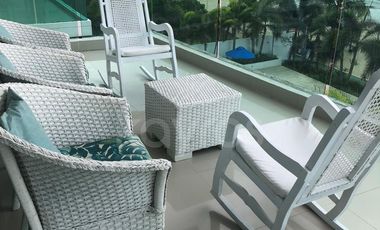 Venta hermoso apartamento en Coveñas, Sucre, Colombia