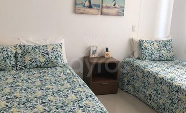 Venta hermoso apartamento en Coveñas, Sucre, Colombia