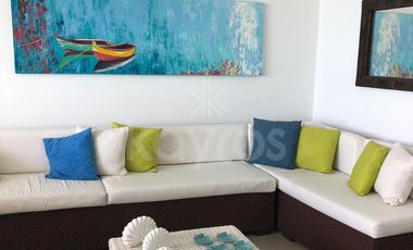 Venta hermoso apartamento en Coveñas, Sucre, Colombia