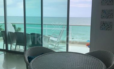 Venta hermoso apartamento en Coveñas, Sucre, Colombia