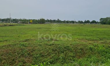 Lotes residenciales en Cereté, invierte y construye como siempre soñaste
