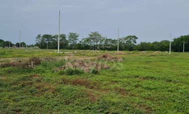 Lotes residenciales en Cereté, invierte y construye como siempre soñaste