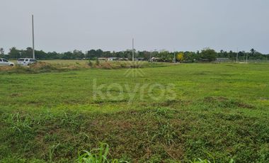 Lotes residenciales en Cereté, invierte y construye como siempre soñaste