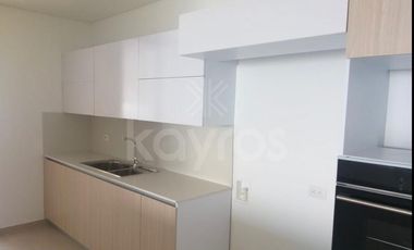 Apartamento exclusivo en venta en El Recreo Montería: 3 habitaciones, cocina equipada y cerca al Club Campestre