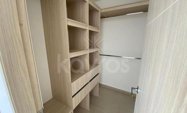 Apartamento exclusivo en venta en El Recreo Montería: 3 habitaciones, cocina equipada y cerca al Club Campestre