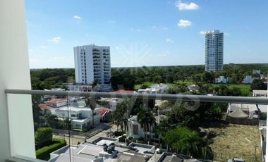 Apartamento exclusivo en venta en El Recreo Montería: 3 habitaciones, cocina equipada y cerca al Club Campestre