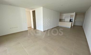 Apartamento exclusivo en venta en El Recreo Montería: 3 habitaciones, cocina equipada y cerca al Club Campestre