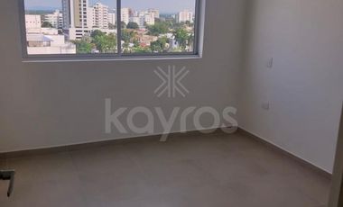 Apartamento exclusivo en venta en El Recreo Montería: 3 habitaciones, cocina equipada y cerca al Club Campestre