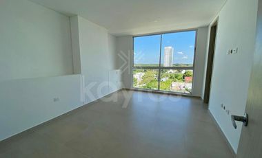Apartamento exclusivo en venta en El Recreo Montería: 3 habitaciones, cocina equipada y cerca al Club Campestre