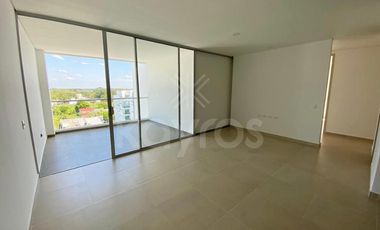 Apartamento exclusivo en venta en El Recreo Montería: 3 habitaciones, cocina equipada y cerca al Club Campestre