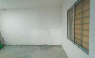 Casa en venta en Vallejo en Montería: 3 habitaciones, lote de 7x16 m y ubicación estratégica