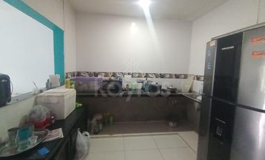 Casa en venta en Vallejo en Montería: 3 habitaciones, lote de 7x16 m y ubicación estratégica