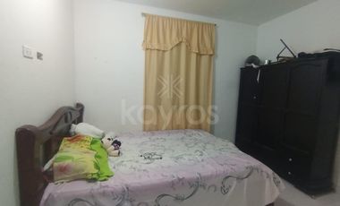 Casa en venta en Vallejo en Montería: 3 habitaciones, lote de 7x16 m y ubicación estratégica