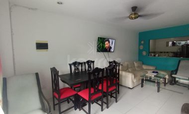 Casa en venta en Vallejo en Montería: 3 habitaciones, lote de 7x16 m y ubicación estratégica