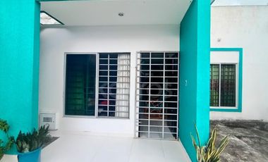 Casa en venta en Vallejo en Montería: 3 habitaciones, lote de 7x16 m y ubicación estratégica
