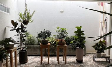 Casa amplia en venta en Montería estrato 3 – Portal de la Candelaria con patio, balcón y estudio