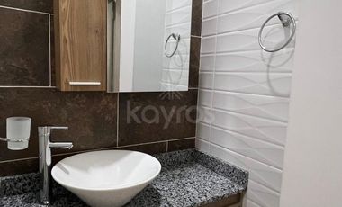 Casa amplia en venta en Montería estrato 3 – Portal de la Candelaria con patio, balcón y estudio