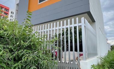 Casa amplia en venta en Montería estrato 3 – Portal de la Candelaria con patio, balcón y estudio