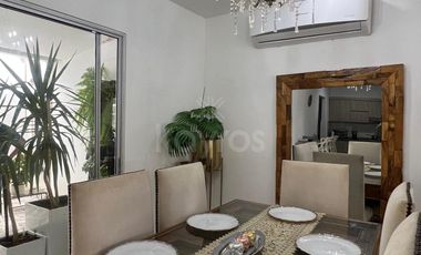 Casa amplia en venta en Montería estrato 3 – Portal de la Candelaria con patio, balcón y estudio