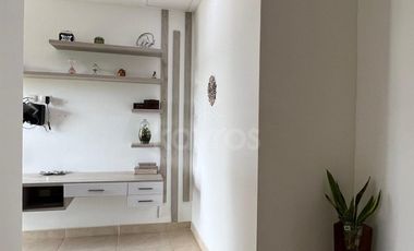 Casa amplia en venta en Montería estrato 3 – Portal de la Candelaria con patio, balcón y estudio