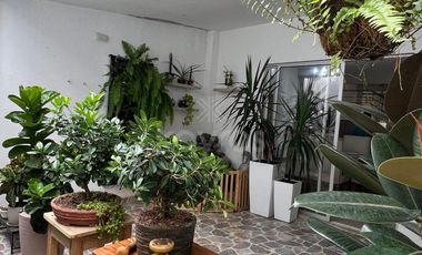 Casa amplia en venta en Montería estrato 3 – Portal de la Candelaria con patio, balcón y estudio