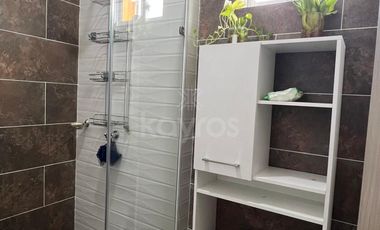 Casa amplia en venta en Montería estrato 3 – Portal de la Candelaria con patio, balcón y estudio