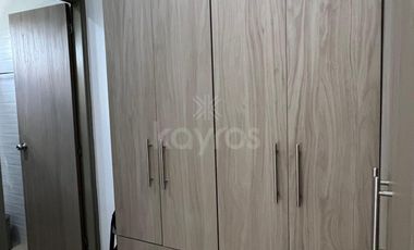 Casa amplia en venta en Montería estrato 3 – Portal de la Candelaria con patio, balcón y estudio