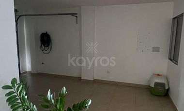 Casa amplia en venta en Montería estrato 3 – Portal de la Candelaria con patio, balcón y estudio