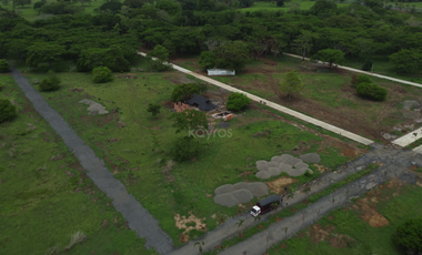 Lotes Campestres en Nativo: Desde 1.056 m² a 5 Min de Montería, zona de alta proyección y valorización