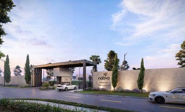 Lotes Campestres en Nativo: Desde 1.056 m² a 5 Min de Montería, zona de alta proyección y valorización