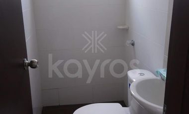 Casa esquinera en venta en Vallejo Montería: 3 habitaciones, excelente ubicación y garaje electrónico