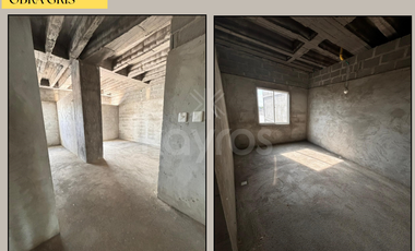 Apartamentos de 54 m² en venta en Santa Elena Montería: 2 Habitaciones, 1 baño, excelente ubicación