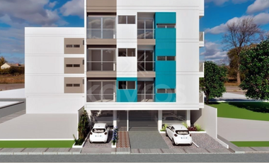 Apartamentos de 54 m² en venta en Santa Elena Montería: 2 Habitaciones, 1 baño, excelente ubicación